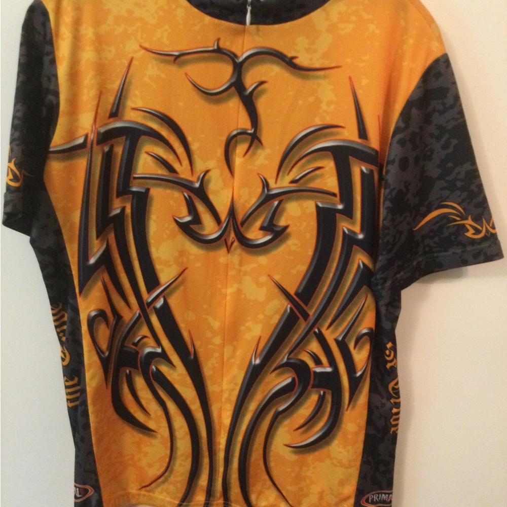Primal Cycle Top size large